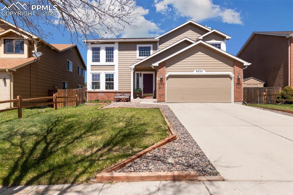 9220 Bellcove Cir., Colorado Springs, CO 80920