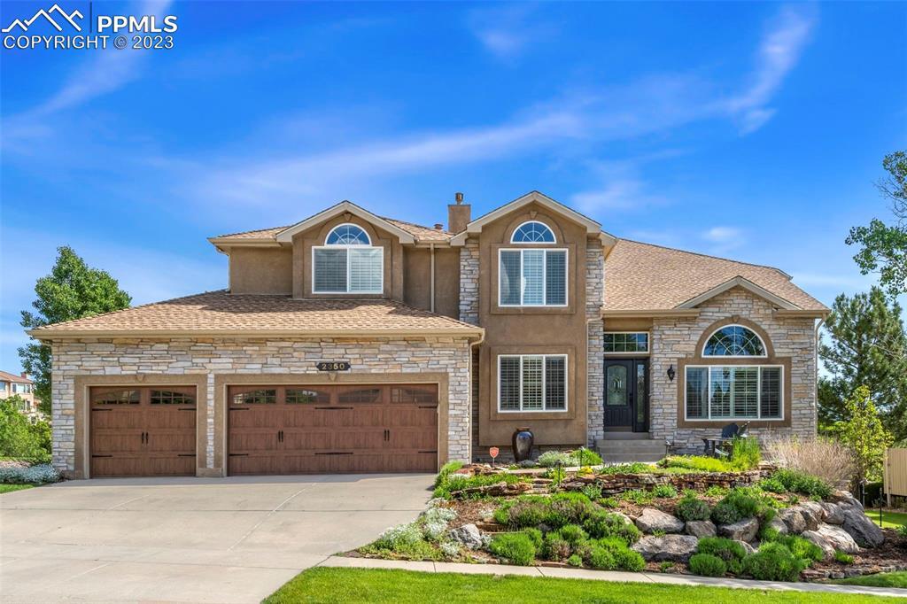 2350 Vanreen Dr., Colorado Springs, CO 80919