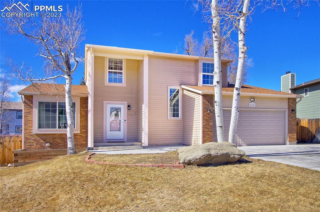5140 Willowbrook Rd., Colorado Springs, CO 80917