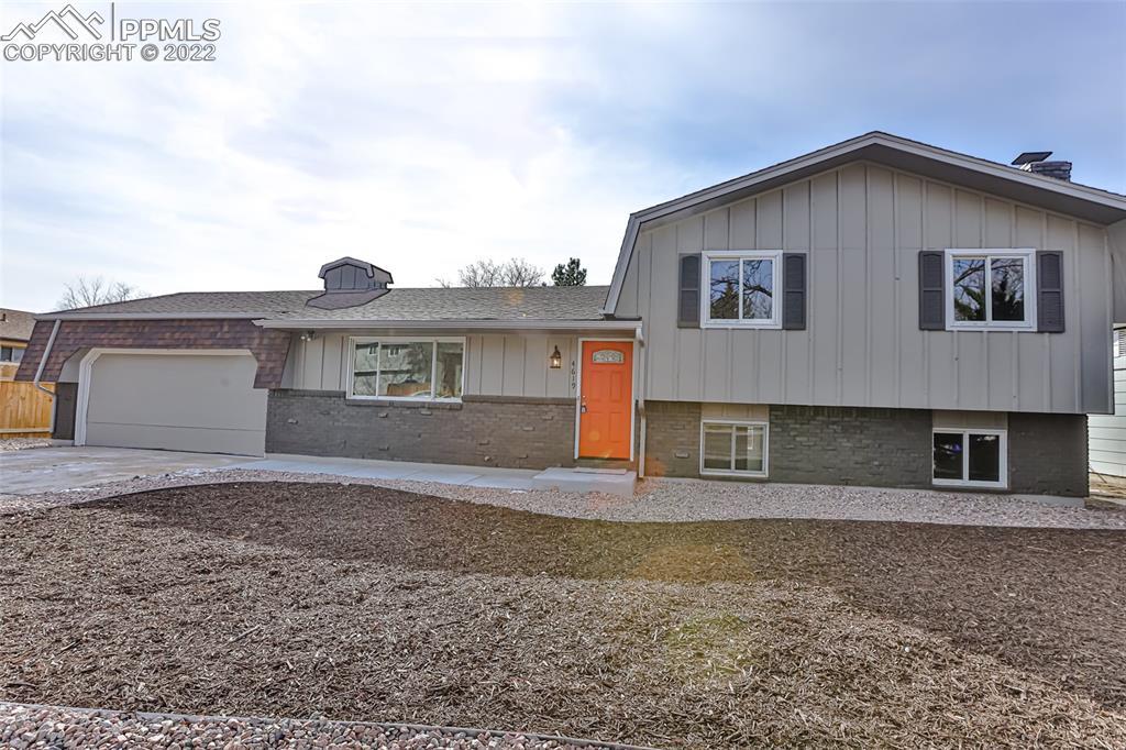 4619 Palmer Park Blvd., Colorado Springs, CO 80915