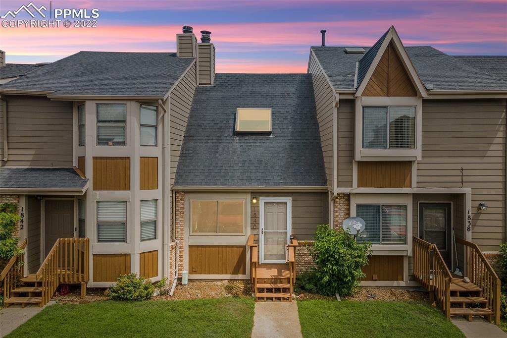 1840 Erin Loop, Colorado Springs, CO 80918