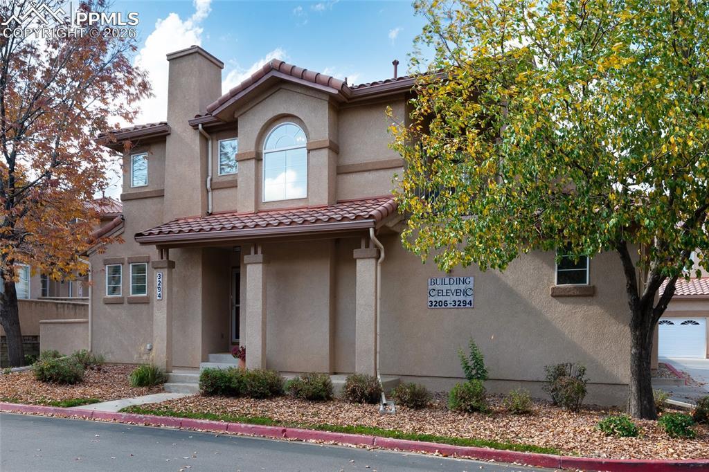 3294 Apogee View, Colorado Springs, CO 80906