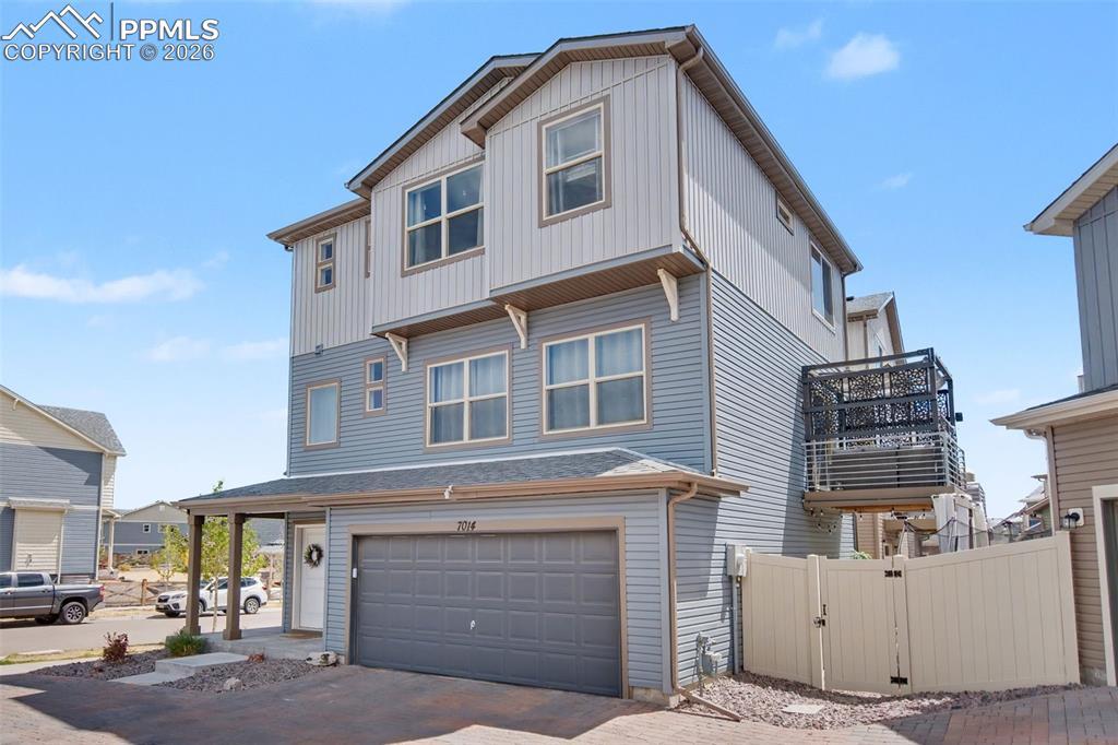 7014 Silvergrass Dr., Colorado Springs, CO 80927