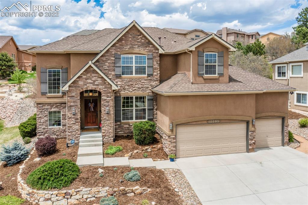 12295 Woodmont Dr., Colorado Springs, CO 80921