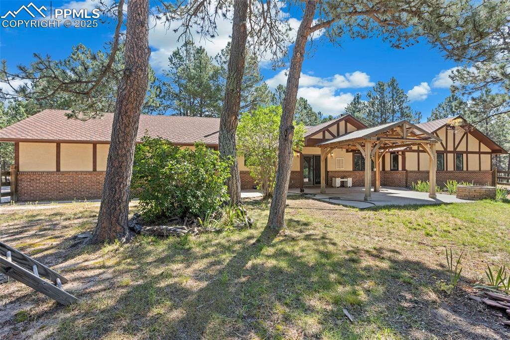 12050 Melba Rd., Elbert, CO 80106