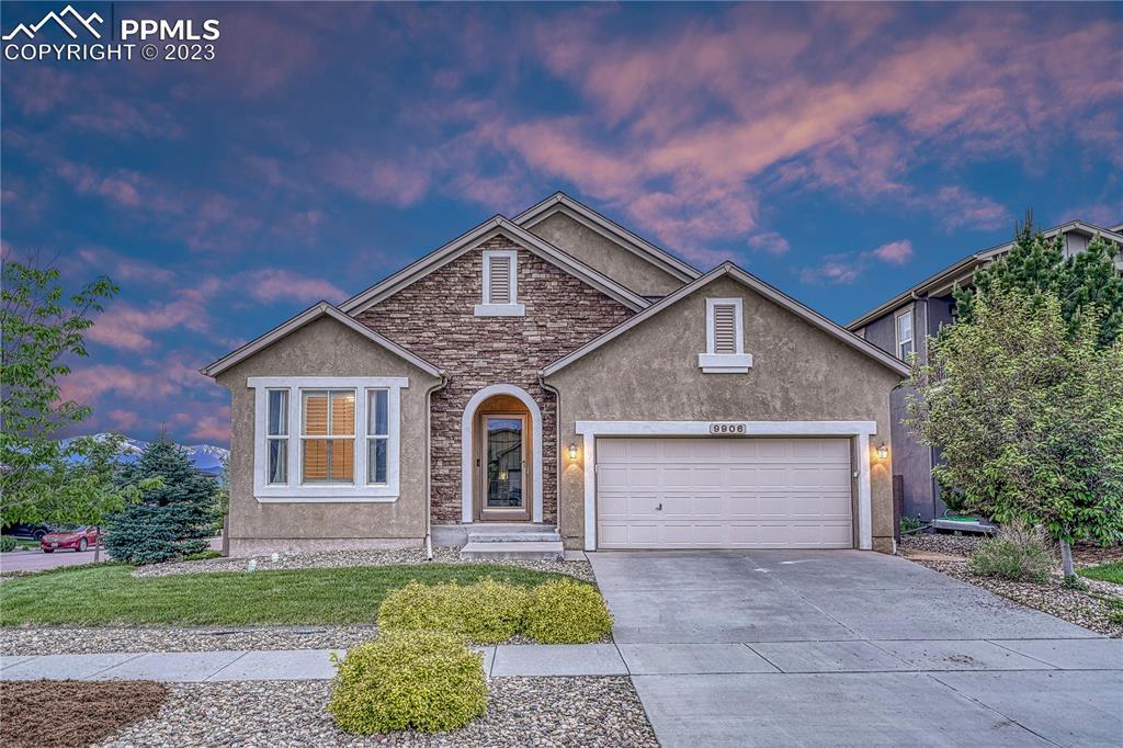 9906 San Luis Park Ct., Colorado Springs, CO 80924