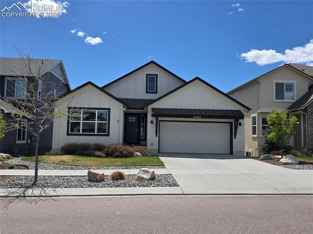 4561 Hanging Lake Cir., Colorado Springs, CO 80924