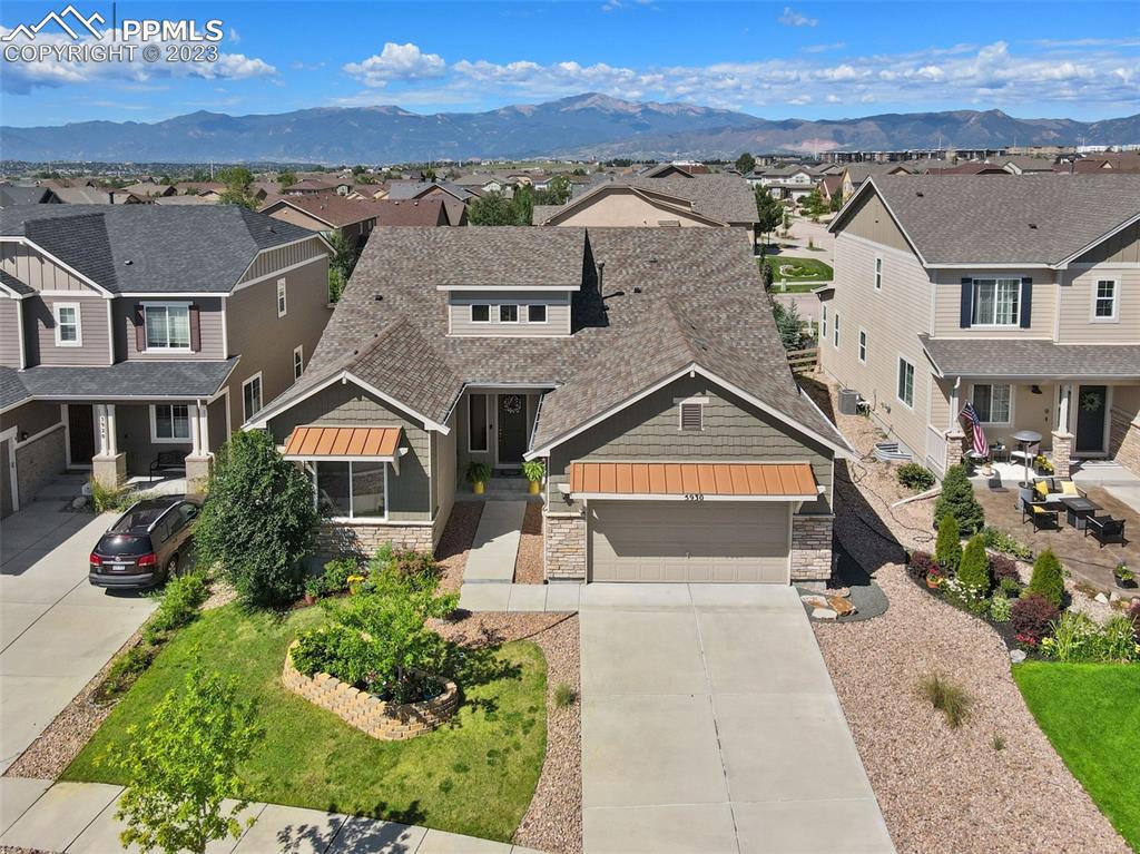 5930 Traditions Dr., Colorado Springs, CO 80924