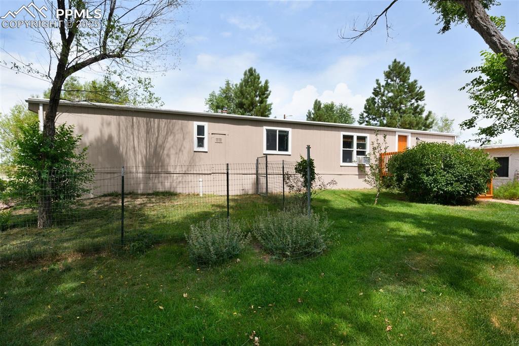 3050 Slocum Rd., Peyton, CO 80831