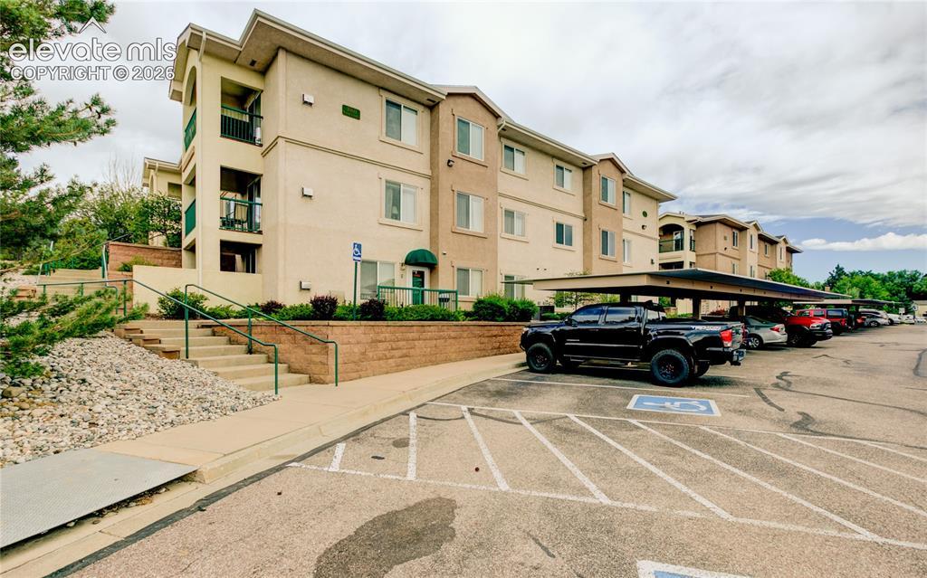 3060 Mandalay Grove #3, Colorado Springs, CO 80917