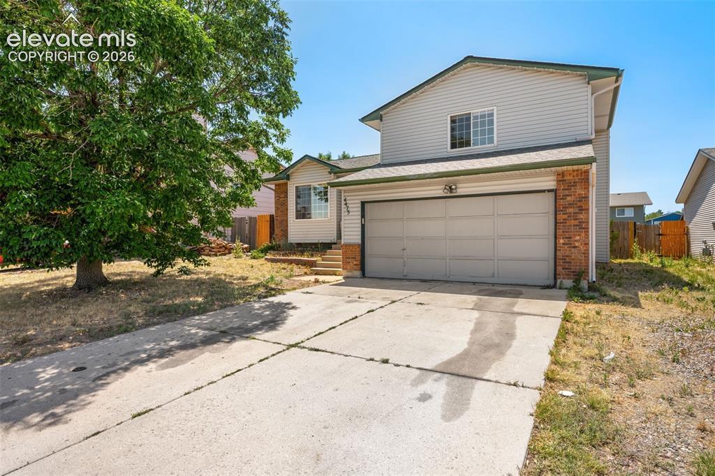 4475 Moonbeam Dr., Colorado Springs, CO 80916