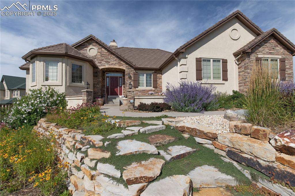 1635 Rockhurst Blvd., Colorado Springs, CO 80918