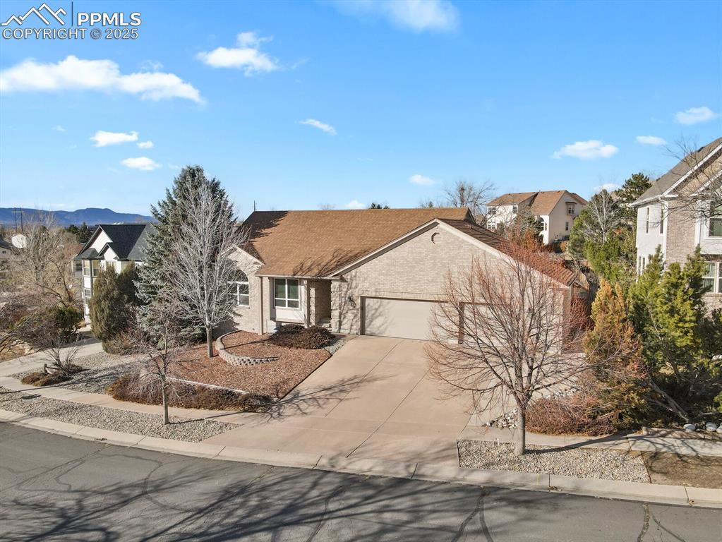 2230 Havenridge Dr., Colorado Springs, CO 80920