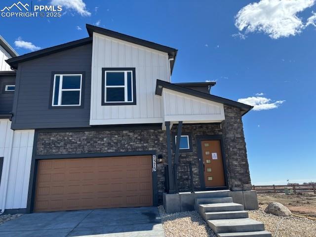 7375 Knapp Dr., Colorado Springs, CO 80924