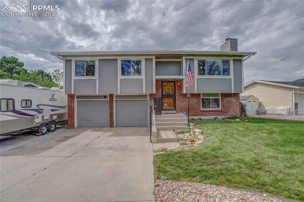 4760 Whimsical Dr., Colorado Springs, CO 80917
