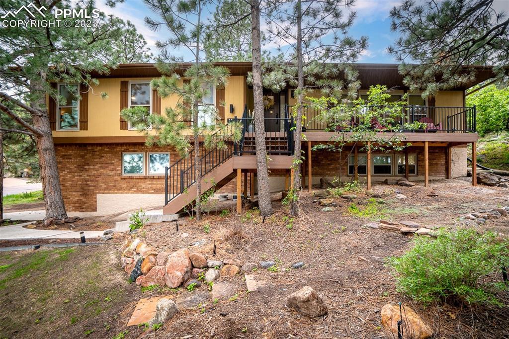 1130 Garlock Ln., Colorado Springs, CO 80918