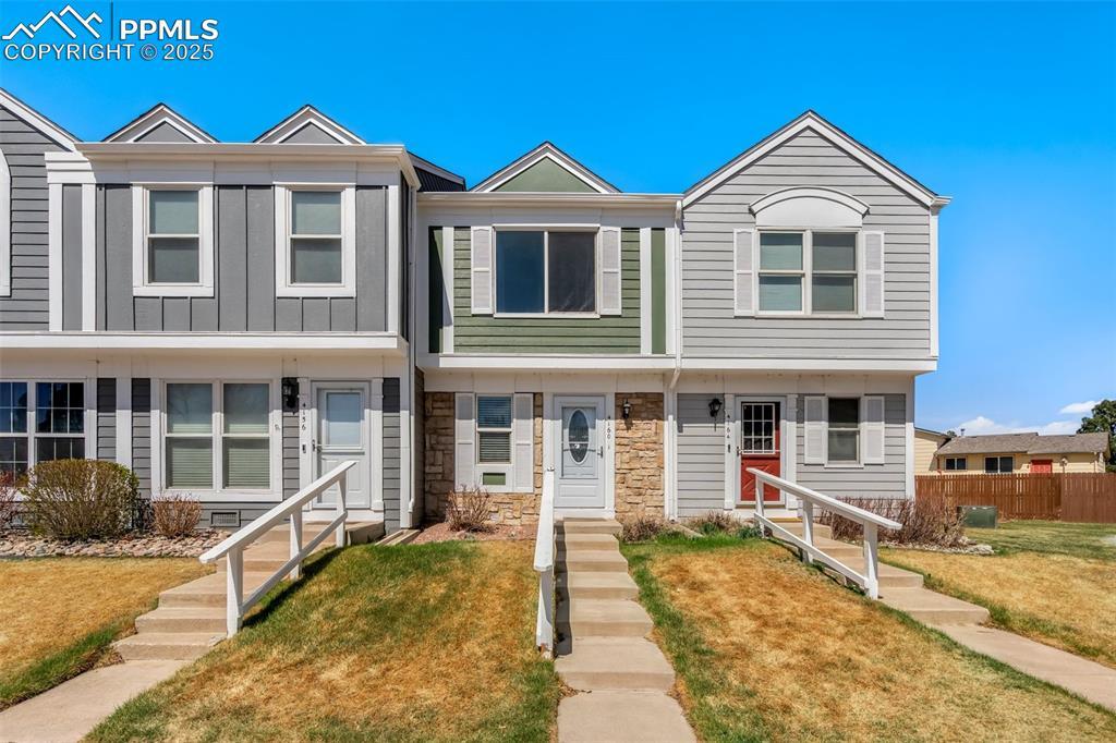4160 Baytown Dr., Colorado Springs, CO 80916