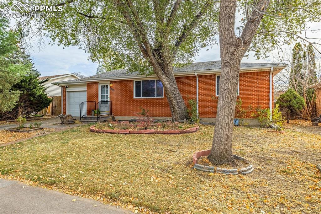 3625 Anemone Cir., Colorado Springs, CO 80918