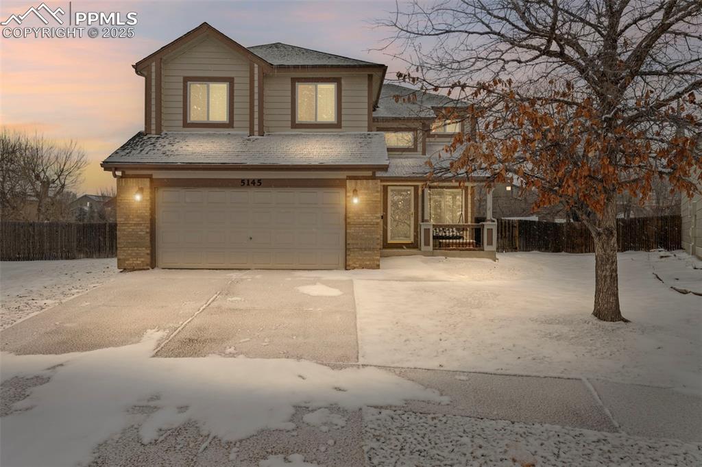 5145 Copen Dr., Colorado Springs, CO 80922