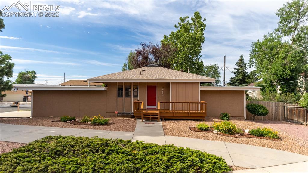 3515 E Uintah St., Colorado Springs, CO 80909