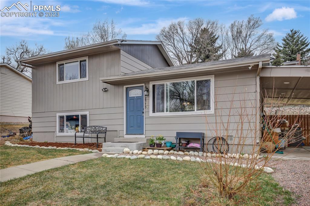 2573 Royalty Ct., Colorado Springs, CO 80904