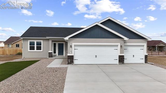 New Homes For Sale This Week in Pueblo West: May 1st to May 7th
