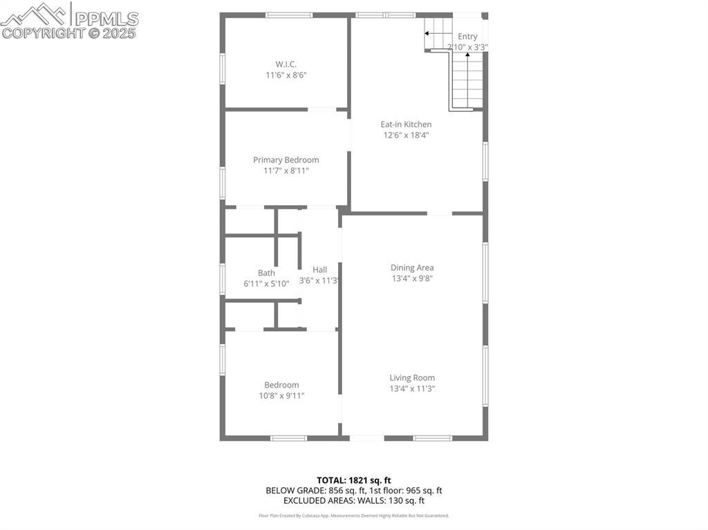 2208 Wyoming Ave., Pueblo, CO 81004