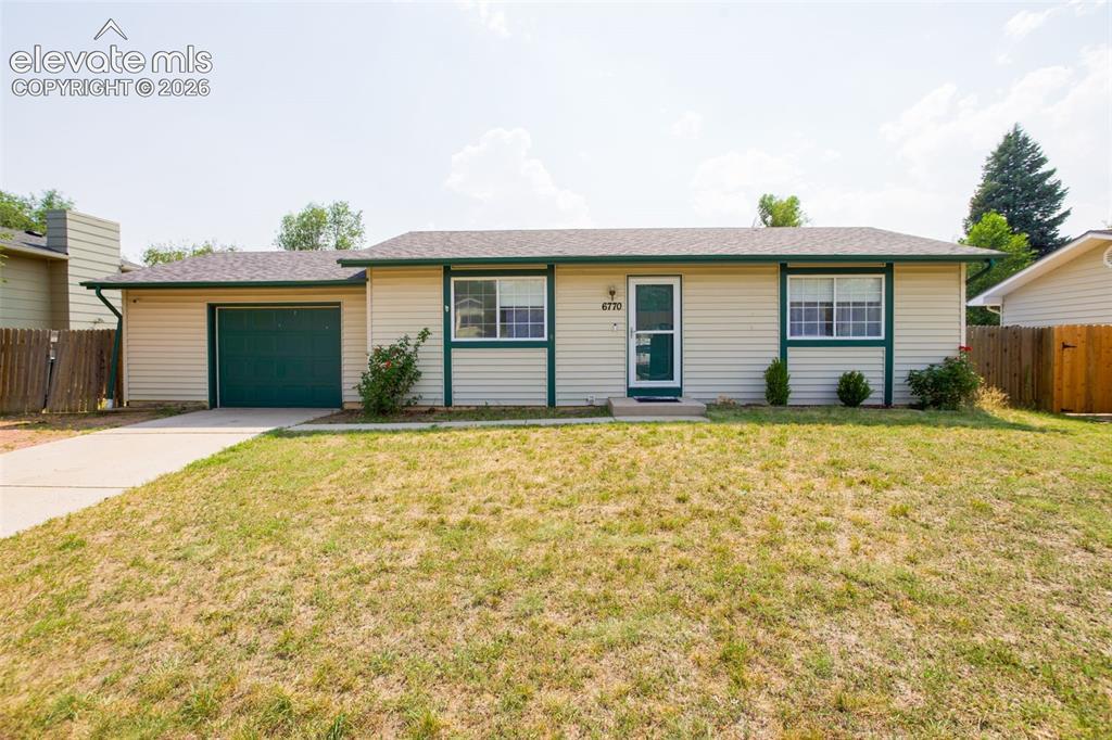 6770 Goldfield Dr., Colorado Springs, CO 80911