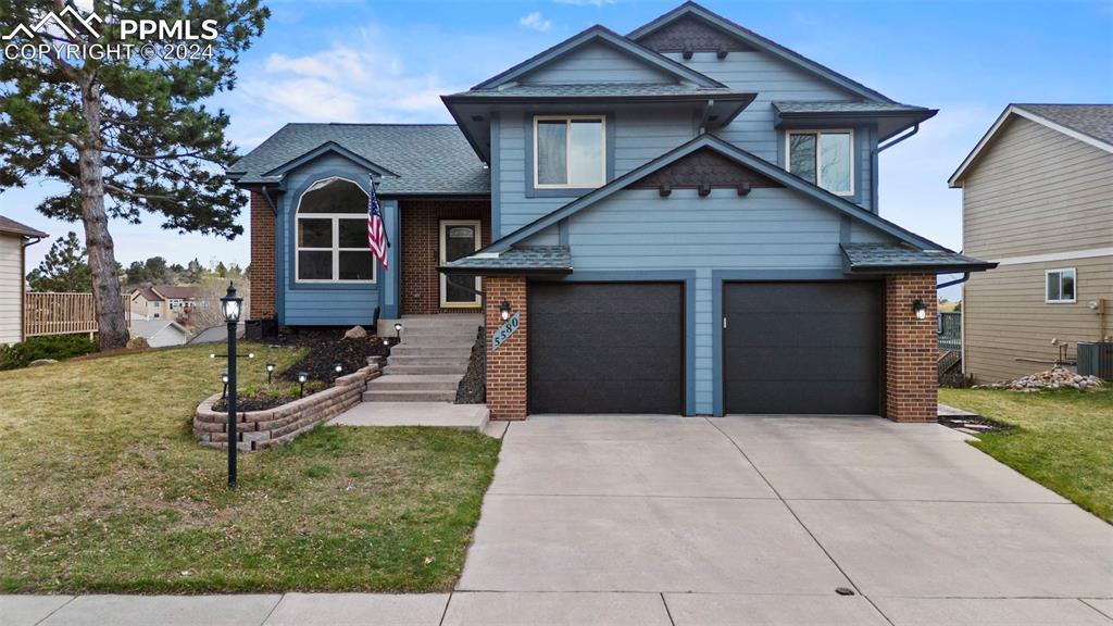 5580 Saddle Rock Rd., Colorado Springs, CO 80918