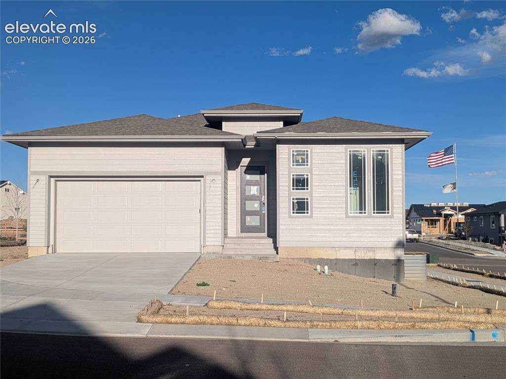 6461 Deco Dr., Colorado Springs, CO 80924