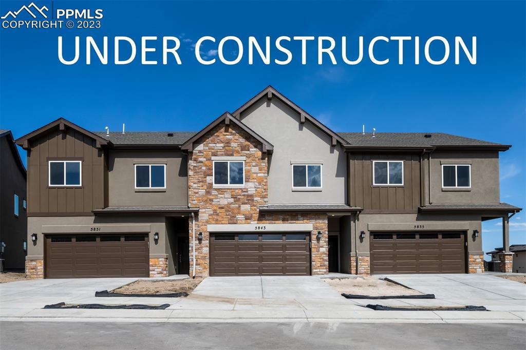 5826 Villa Lorenzo Dr., Colorado Springs, CO 80919