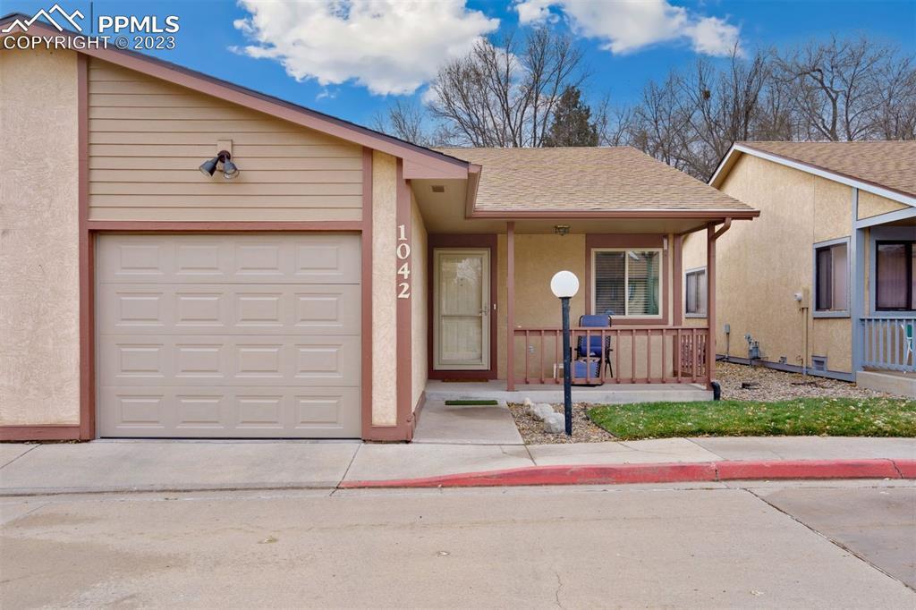 1042 Lutheran Way, Colorado Springs, CO 80915