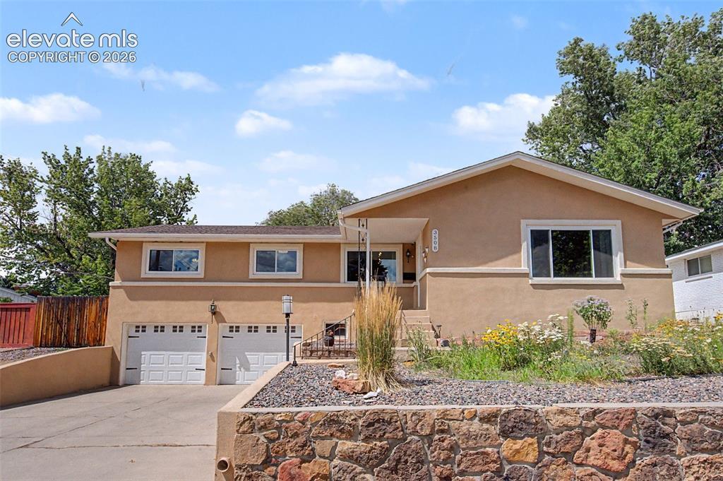 3508 Alpine Pl., Colorado Springs, CO 80909