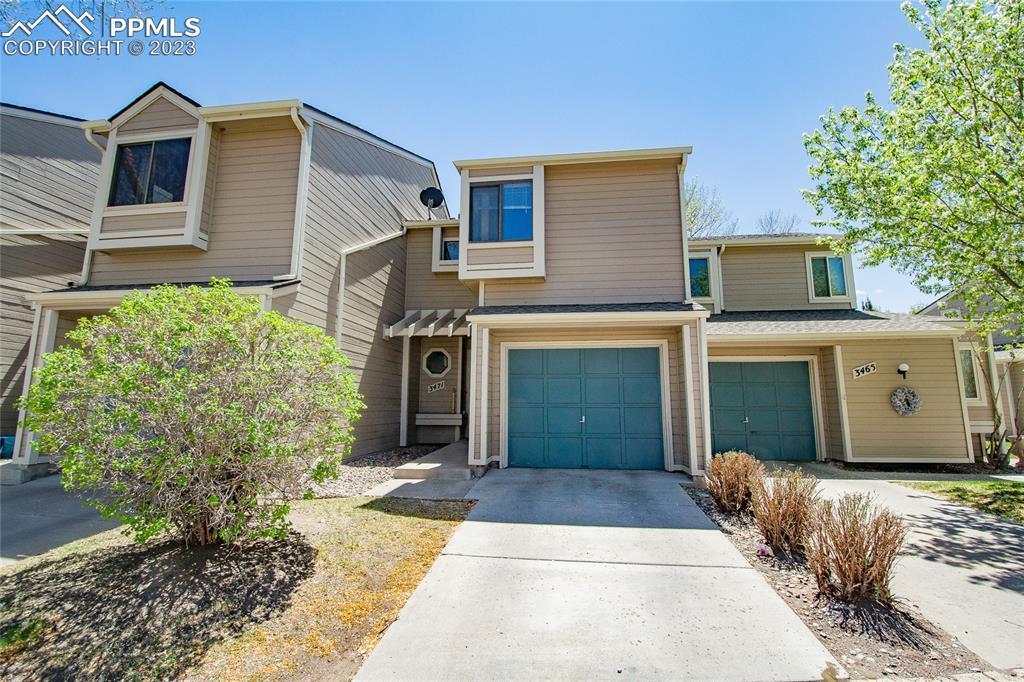 3471 Atlantic Dr., Colorado Springs, CO 80910