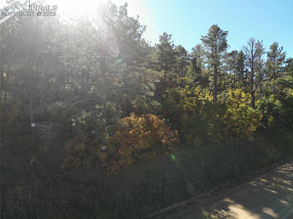 Oakdale Ter., Monument, CO 80132