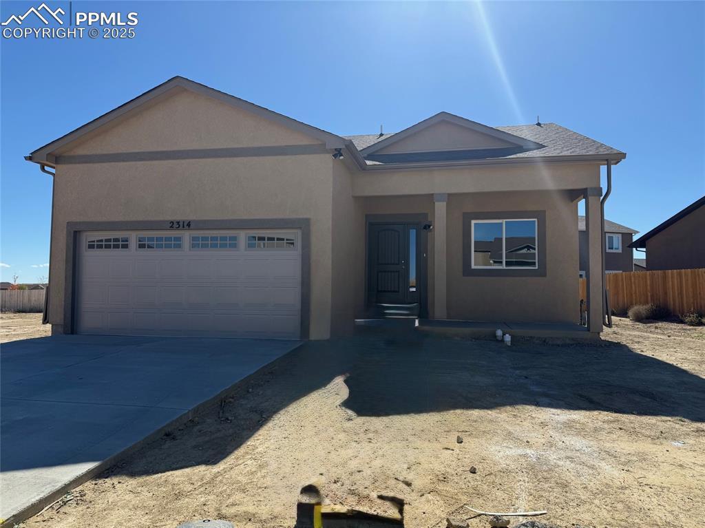2314 Starboard Ln., Pueblo, CO 81008