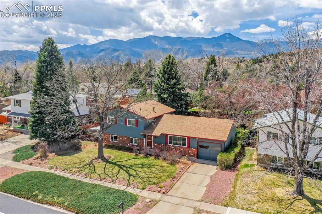 1322 N 31st St., Colorado Springs, CO 80904