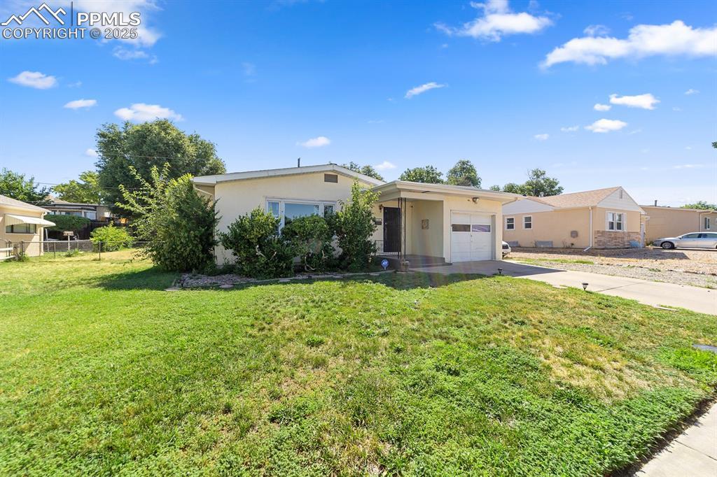 1626 Alexander Cir., Pueblo, CO 81001
