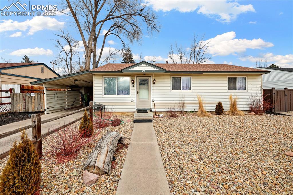 29 Goret Dr., Colorado Springs, CO 80911