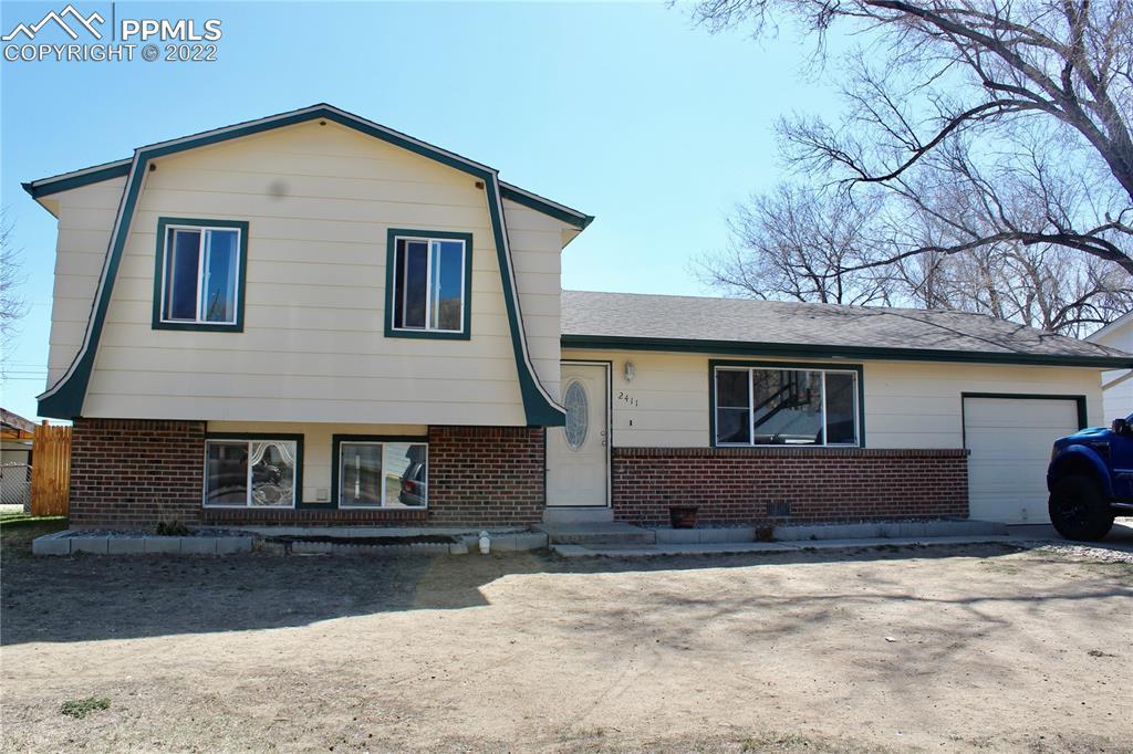 2411 Laramie Dr., Colorado Springs, CO 80910