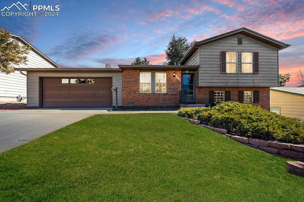 4935 Garden Ranch Dr., Colorado Springs, CO 80918