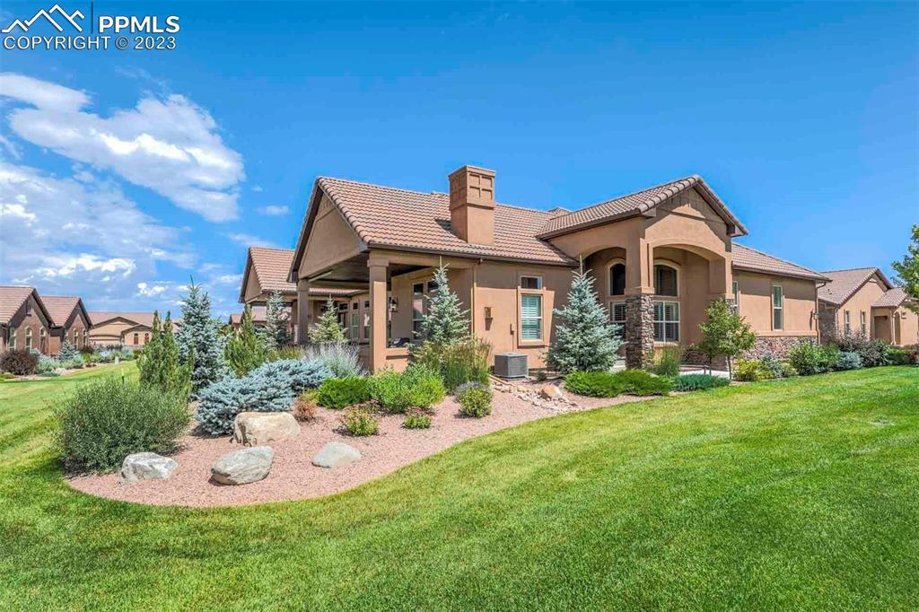 13035 Cake Bread Heights, Colorado Springs, CO 80921