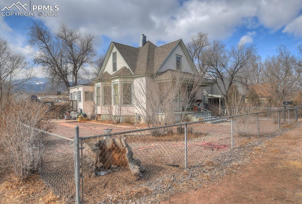 901 W Cucharras St., Colorado Springs, CO 80904