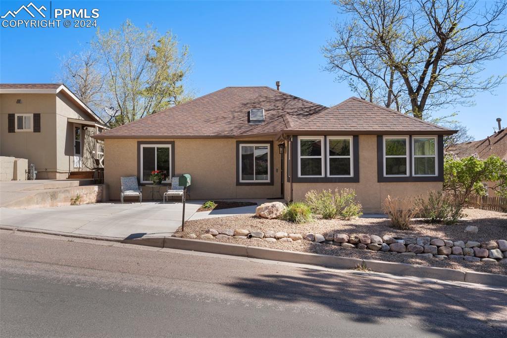 3362 W Bijou St., Colorado Springs, CO 80904