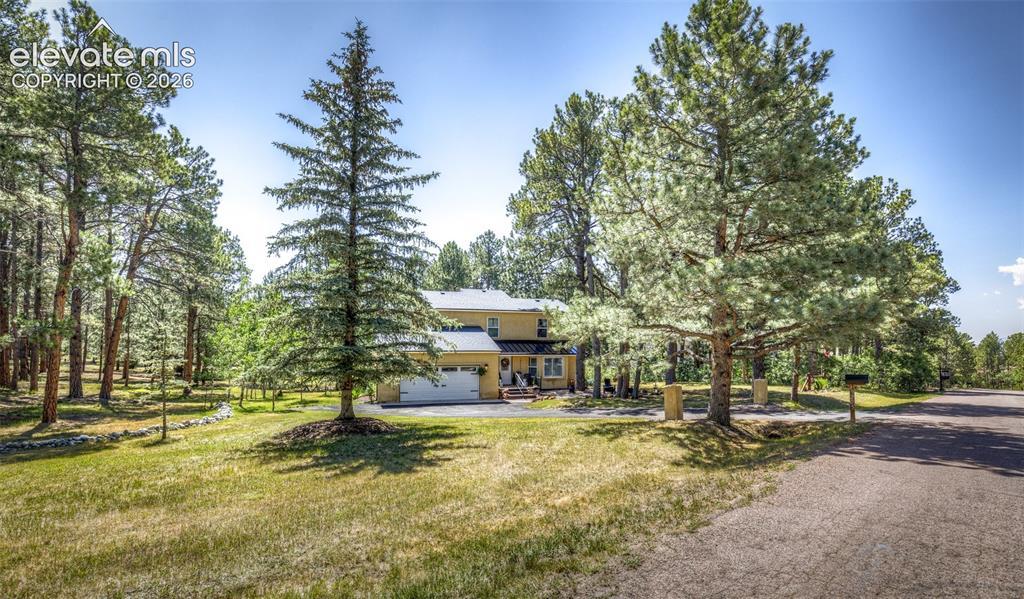 19205 Doewood Dr., Monument, CO 80132