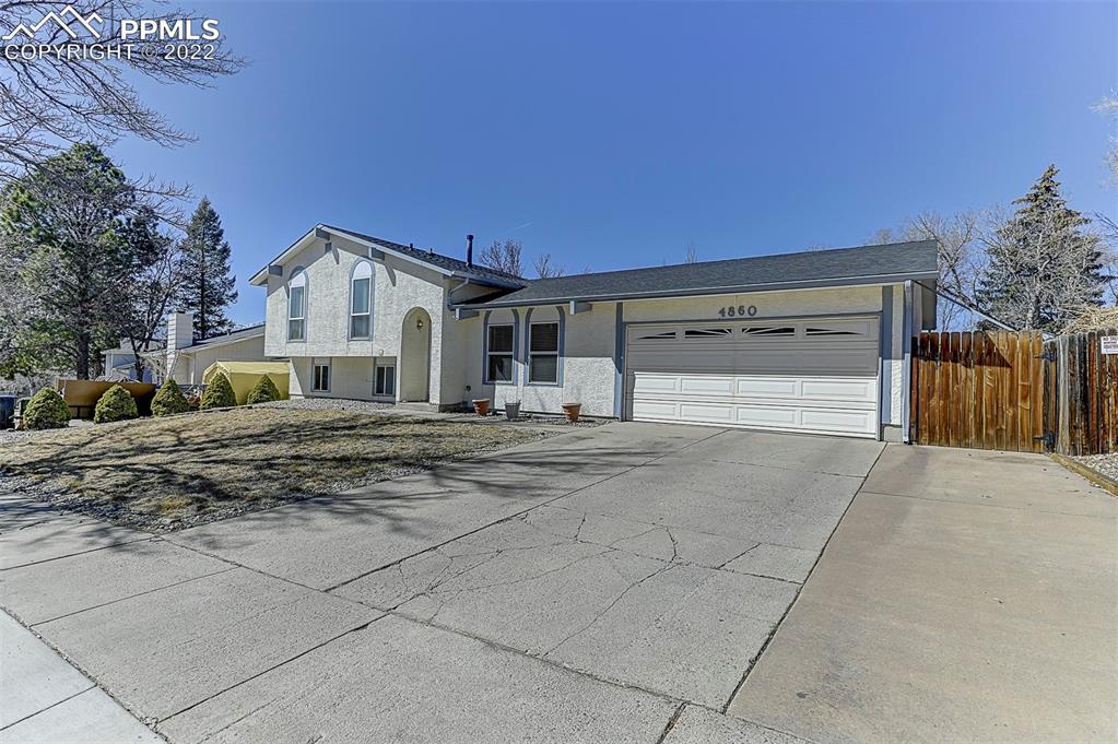 4860 S Carefree Cir., Colorado Springs, CO 80917