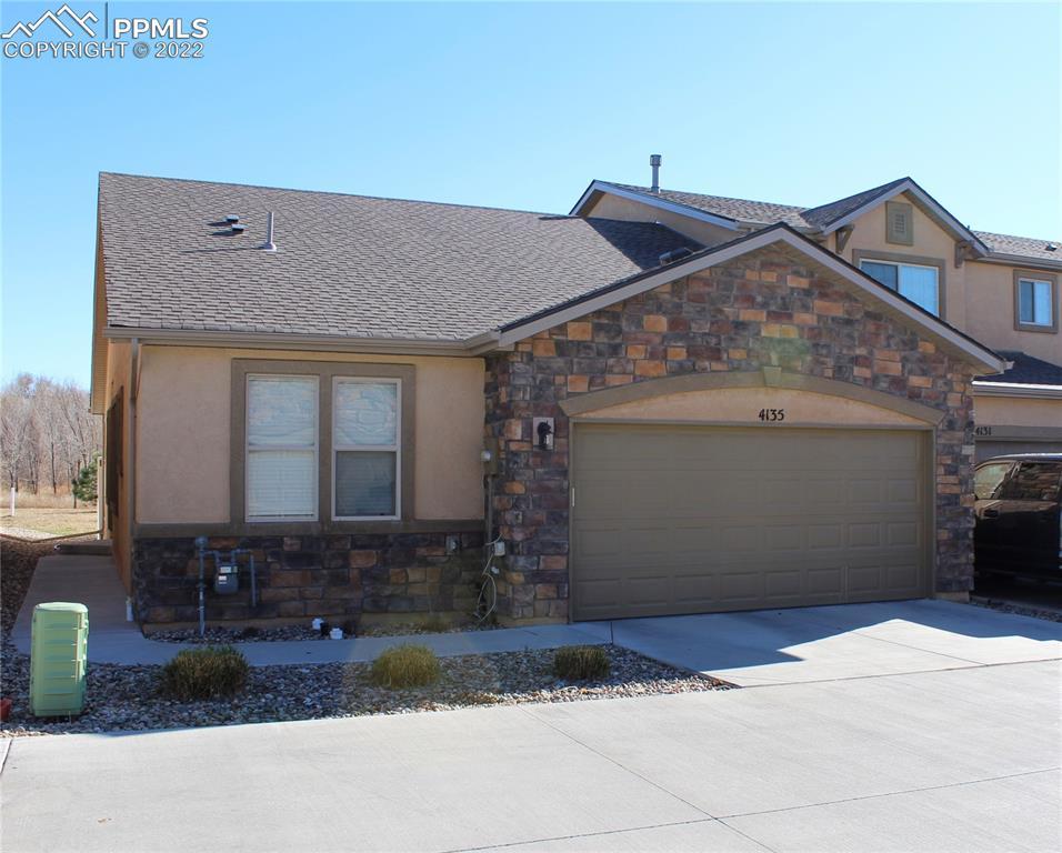 4135 Park Haven View, Colorado Springs, CO 80917
