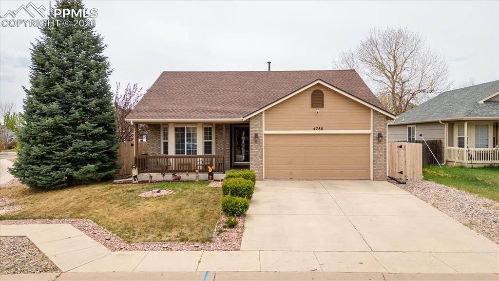 4780 Brant Rd., Colorado Springs, CO 80911