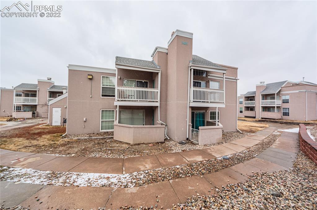 3485 Rebecca Ln. #A, Colorado Springs, CO 80917
