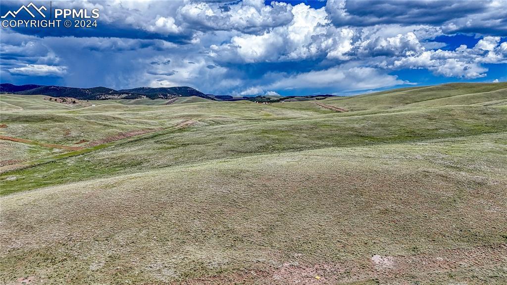 Lot 4662 Xtha Tr., Hartsel, CO 80449